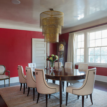 Rye, NY Integrated Home