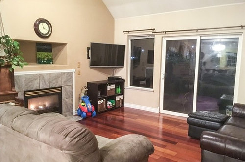 Window/Slider right next to each other AND different height!? Window/Slider Right Next To Each Other And Different Height!?