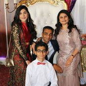 Vaishali Amin's photo
