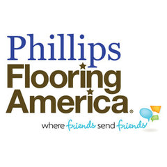 Phillips Flooring America