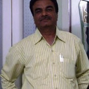 Vasudev Mistry's photo