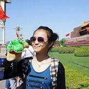 Wong Pui Yee's photo