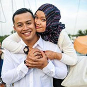 Namira Mohamad's photo
