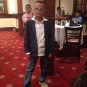 Wanda Santos de Cabrera's photo