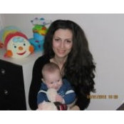 Olga Placinta's photo
