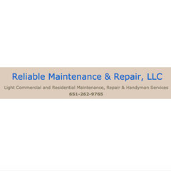 Reliable Maintenance & Repair LLC