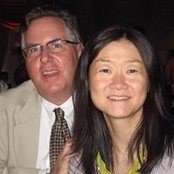 Connie Dong's photo