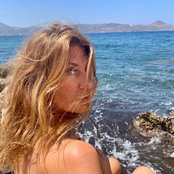 Genevieve Gorder's photo