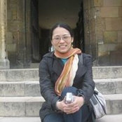 Joanne Wang's photo