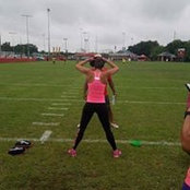 Elena Webb's photo