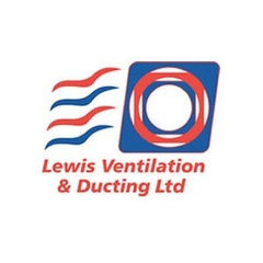Lewis Ventilation & Ducting Ltd