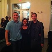Josh Forman's photo