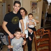 Mike Filippelli's photo