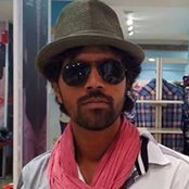 Rafique Shaikh's photo