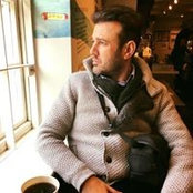 Foto de Baris Cimen