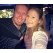 Angie Ferretti's photo