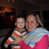 Lindsay Sanders's photo