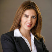 Rania Chamis billede