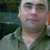 Hakim Arbil's photo