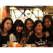 Theodora Isabel's photo