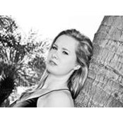Simone Marchand's photo
