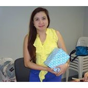 Emy Custodios billede