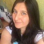 Оксана Куракова-Талалайさんの写真