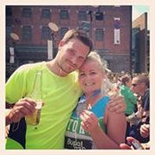 Benn Slocombe's photo