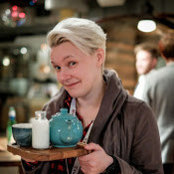 Jo York's photo