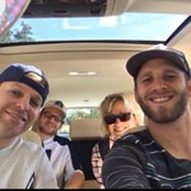 Gretchen Gibson's photo