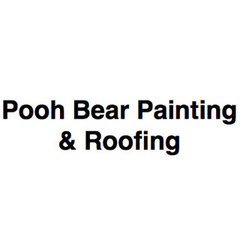 Pooh Bear Painting & Roofing