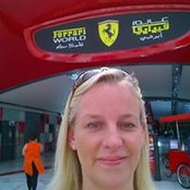 Louise Mitchell's photo