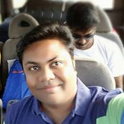 Vinoth Vanarajs billede