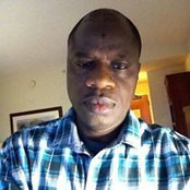 Muraina Raji's photo