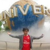 Dhanan Arditya's photo