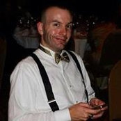 Kevin Scott's photo