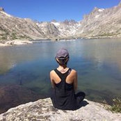Echo Zhang's photo