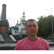Владимир Малышевs foto