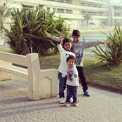 Lina Alamoudi's photo