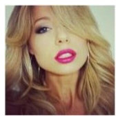 Sunset Blonde's photo