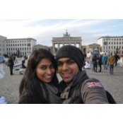 Gayatri Moray's photo