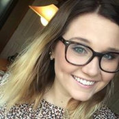Ashley Peterson's photo