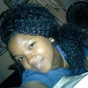 Monique Mikes foto