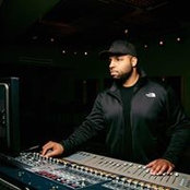 Kyle Hinton's photo