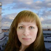 Светлана Мельниковаs foto