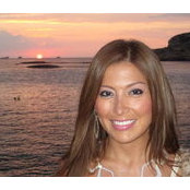 Natalia Usugas foto