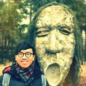 Eugene Chengs billede