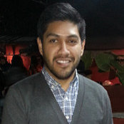 Eduardo Diosdado's photo