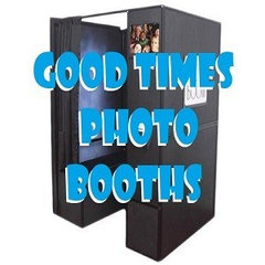 SLO Good Times Photo Booths