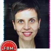 Katja Böhne's photo